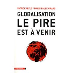 pour une meilleur compréhension de la globalisation